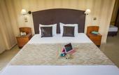 Туры в отель Theo Beach Hotel Apartments