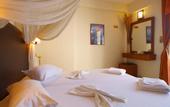 Туры в отель Theo Beach Hotel Apartments