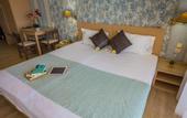 Туры в отель Theo Beach Hotel Apartments