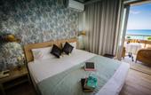 Туры в отель Theo Beach Hotel Apartments