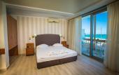 Туры в отель Theo Beach Hotel Apartments