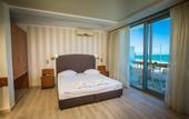 Туры в отель Theo Beach Hotel Apartments