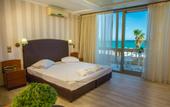 Туры в отель Theo Beach Hotel Apartments