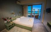 Туры в отель Theo Beach Hotel Apartments