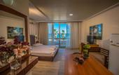 Туры в отель Theo Beach Hotel Apartments