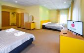 Туры в отель Red Apple Hotel