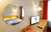 Туры в отель Red Apple Hotel