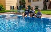 Туры в отель GT Beach