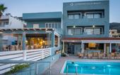 Туры в отель Compass Stalis Beach