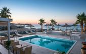 Туры в отель Compass Stalis Beach
