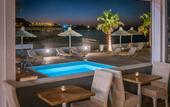 Туры в отель Compass Stalis Beach