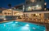 Туры в отель Compass Stalis Beach