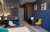 Туры в отель Compass Stalis Beach