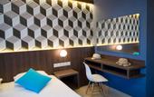 Туры в отель Compass Stalis Beach