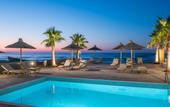 Туры в отель Compass Stalis Beach