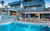 Туры в отель Compass Stalis Beach