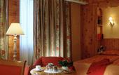 Туры в отель Edelweiss Manotel