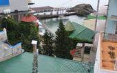 Туры в отель Санта Барбара (корпус 2)