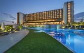 Туры в отель Concorde Luxury Resort & Casino