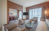 Туры в отель Concorde Luxury Resort & Casino