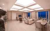 Туры в отель Concorde Luxury Resort & Casino