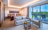Туры в отель Concorde Luxury Resort & Casino