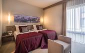 Туры в отель Concorde Luxury Resort & Casino