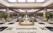 Туры в отель Concorde Luxury Resort & Casino