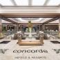 Туры в отель Concorde Luxury Resort & Casino, оператор Anex Tour