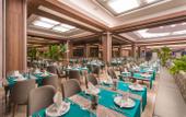 Туры в отель Concorde Luxury Resort & Casino