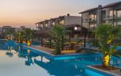 Туры в отель Concorde Luxury Resort & Casino