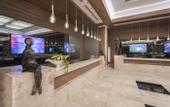 Туры в отель Concorde Luxury Resort & Casino