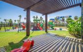 Туры в отель Concorde Luxury Resort & Casino