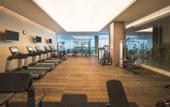 Туры в отель Concorde Luxury Resort & Casino