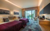 Туры в отель Concorde Luxury Resort & Casino