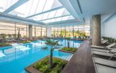 Туры в отель Concorde Luxury Resort & Casino