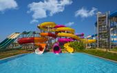 Туры в отель Concorde Luxury Resort & Casino