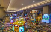 Туры в отель Concorde Luxury Resort & Casino