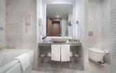 Туры в отель Concorde Luxury Resort & Casino
