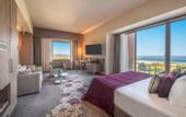 Туры в отель Concorde Luxury Resort & Casino