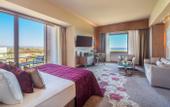 Туры в отель Concorde Luxury Resort & Casino