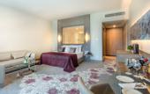 Туры в отель Concorde Luxury Resort & Casino