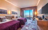 Туры в отель Concorde Luxury Resort & Casino