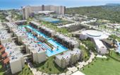 Туры в отель Concorde Luxury Resort & Casino