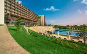 Туры в отель Concorde Luxury Resort & Casino