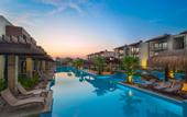Туры в отель Concorde Luxury Resort & Casino