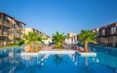Туры в отель Concorde Luxury Resort & Casino