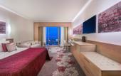 Туры в отель Concorde Luxury Resort & Casino