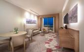 Туры в отель Concorde Luxury Resort & Casino