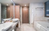 Туры в отель Concorde Luxury Resort & Casino